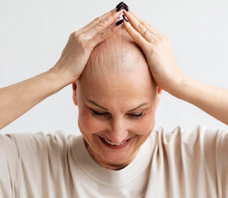 Terapeutyczna moc białej kosmetologii